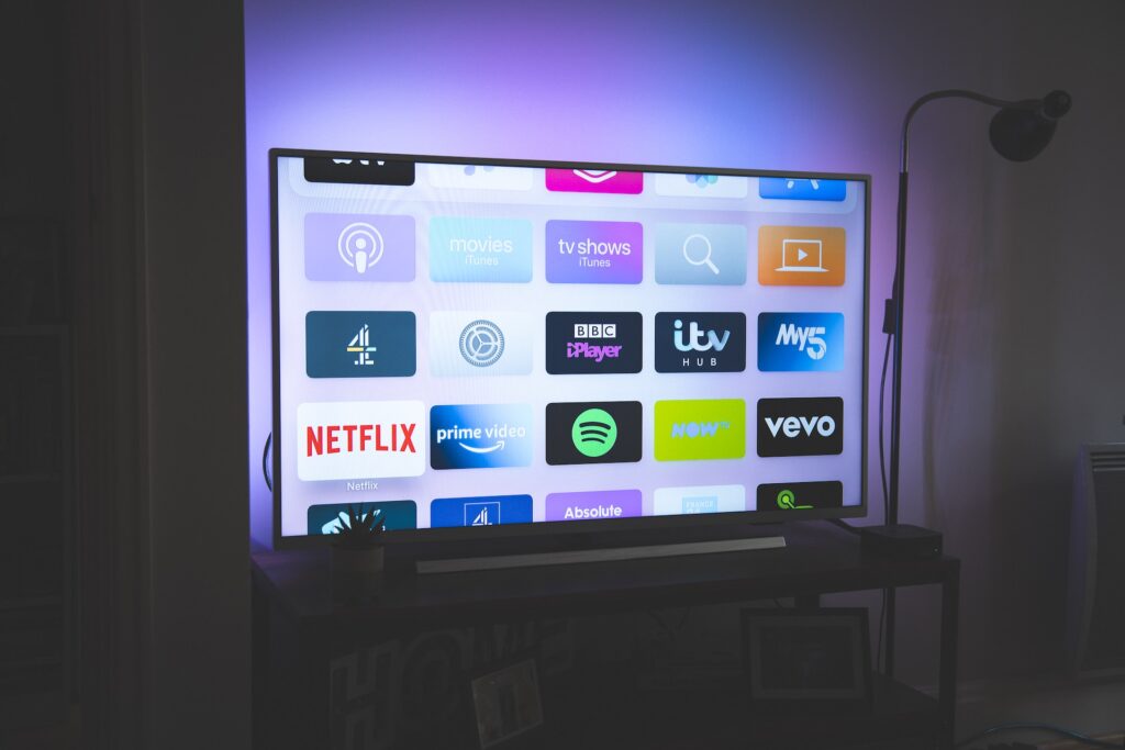 Choosing the Perfect TV: LED vs. QLED vs. OLED – Unveiling the Ultimate Display Technology
