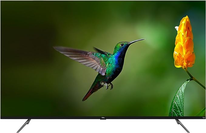 Review: TCL 50CF630K 50 Inch QLED 4K Ultra HD HDR 10+ Smart TV