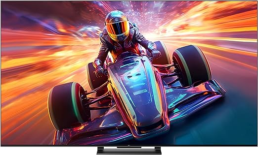 Review: TCL C741K 65 Inch QLED Smart TV